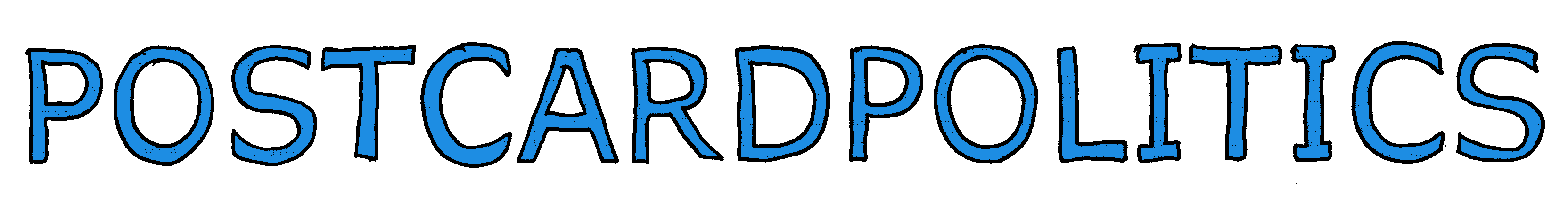 Postcardpolitics